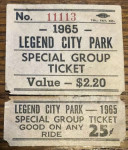 New! - Special group ticket